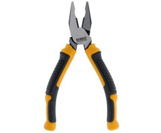 Stabilus Kombinuotos replės DeWalt DWHT82808-0; 160 mm