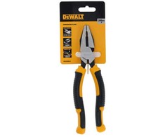 ACV Kombinuotos replės DeWalt DWHT82809-0; 200 mm