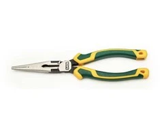 Kombinuotos replės Sata ST70122D; 220 mm