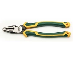 Kombinuotos replės Sata ST70323D; 225 mm