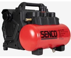 Kompresorius Senco AC19306BL-EU; 1,1 kW