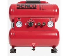 Kompresorius Senco AC20216BL-EU; 1,5 kW