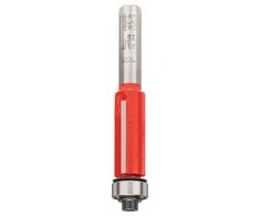 Bosch Briaunų apdirbimo frezos 8 mm, D1 12,7 mm, L 25,4