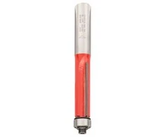 Bosch Briaunų apdirbimo frezos 12 mm, D1 12,7 mm, L 38,5