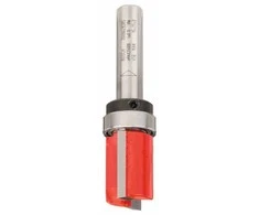 Bosch Briaunų apdirbimo frezos 8 mm, D1 16 mm, L 20 mm
