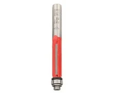 Bosch Briaunų apdirbimo frezos 8 mm, D1 9,5 mm, L 25,8mm