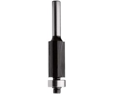 Kopijuojanti freza CMT Contractor K906-127; S=8mm, D=12,7 mm