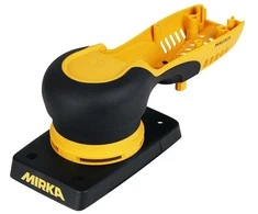 Korpusas Mirka MIE3310811