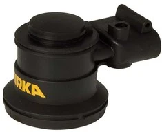 Korpusas Mirka MPA0244; ROS 125/150 mm