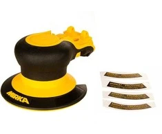 Korpusas Mirka MPP9012; PROS