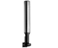 Kotinė T-formos griovelių freza CMT K950-095; 9,5/11 mm