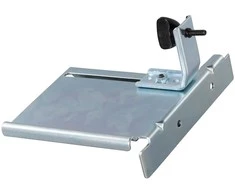 Makita 191C23-8 Atraminės obiavimo liniuotės komplektas obliui DKP181