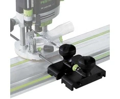 Kreipiančiosios liniuotės šliaužiklis Festool FS-OF 1400