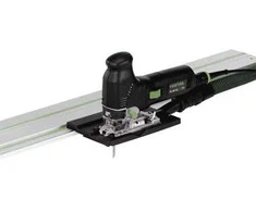 Kreipiančiosios liniuotės šliaužiklis Festool FS-PS/PSB 300