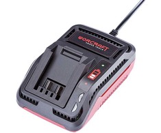 Kroviklis Worcraft CLC20V24CT; 20 V; Li-ion