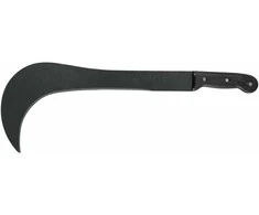 Truper mačetė lenkta geležte 40cm