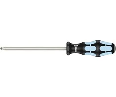 Kryžminis atsuktuvas Wera WE05032033001; PZ3x150 mm