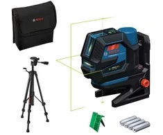 Bosch GCL 12V-50-22 CG, AA1, RM20, BT150