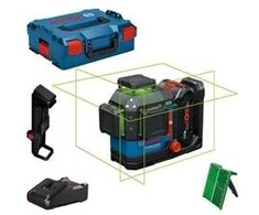Bosch GLL 12V-100-33 CG, AA1, LB10