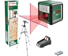 Bosch Quigo Plus