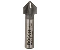 Grąžtas Bosch Kūginis gilintuvas 20,0x60,0mm, 1vnt.