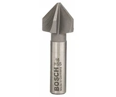 Grąžtas Bosch Kūginis gilintuvas 16,0x56,0mm, 1vnt.