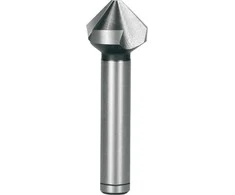 Grąžtas Gilintuvas RUKO HSS-Co DIN335 Ø8,3mm