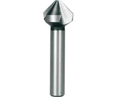 Grąžtas Gilintuvas RUKO HSS DIN335 C 90° Ø37 mm