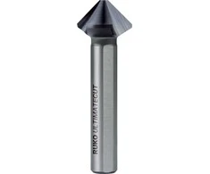 Grąžtas Gilintuvas RUKO Ultimatecut HSS 6,3mm