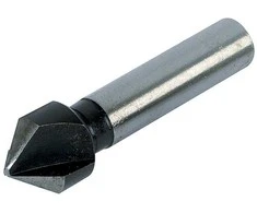 Grąžtas Kūginis gilintuvas Wolfcraft 2505000; 12 mm