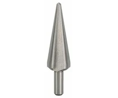 Bosch Pakopinis grąžtas met. 4-20x65, 0mm, 1vnt.