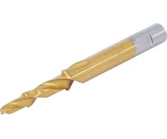 Kūginis grąžtas metalui Ellient Tools CN2006P01; 7x5,5 mm