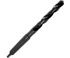 Kūginis grąžtas metalui Irwin DIN 345; 10 mm