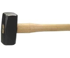 Kūjis Hultafors MH-5000; 35x45 mm; 800 mm