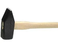 Kūjis Hultafors SMH-5000; 35x45 mm; 800 mm