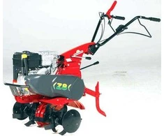 Kultivatorius Eurosystems Z8 Labour