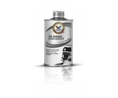 Valiklis kuro sist. VPS HD Diesel Syst Complete 500ml, Valvoline