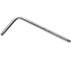 L formos raktas Facom P.57B; 8 mm