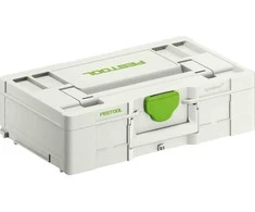 Lagaminas Festool Systainer³ SYS3 L 137