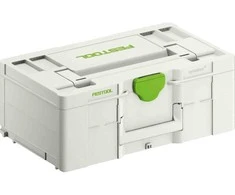 Lagaminas Festool Systainer³ SYS3 L 187