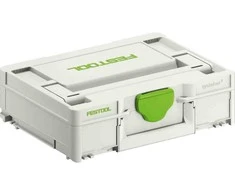 Lagaminas Festool Systainer³ SYS3 M 112