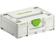 Lagaminas Festool Systainer³ SYS3 M 137