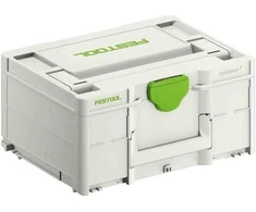 Lagaminas Festool Systainer³ SYS3 M 187
