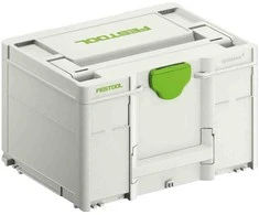 Lagaminas Festool Systainer³ SYS3 M 237