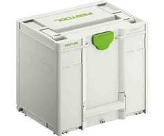 Lagaminas Festool Systainer³ SYS3 M 337
