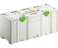 Lagaminas Festool Systainer³ SYS3 XXL 337