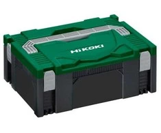 Hikoki Accessories Hikoki Priedai Lagaminas HiKOKI HSC3