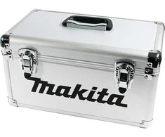 Makita AS0VP007MK Aliuminis lagaminas vakuuminiam siurbliui DVP180