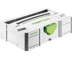 Lagaminas SYSTAINER Festool SYS-MINI
