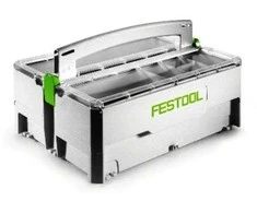 Lagaminas SYSTAINER Festool SYS Storage Box